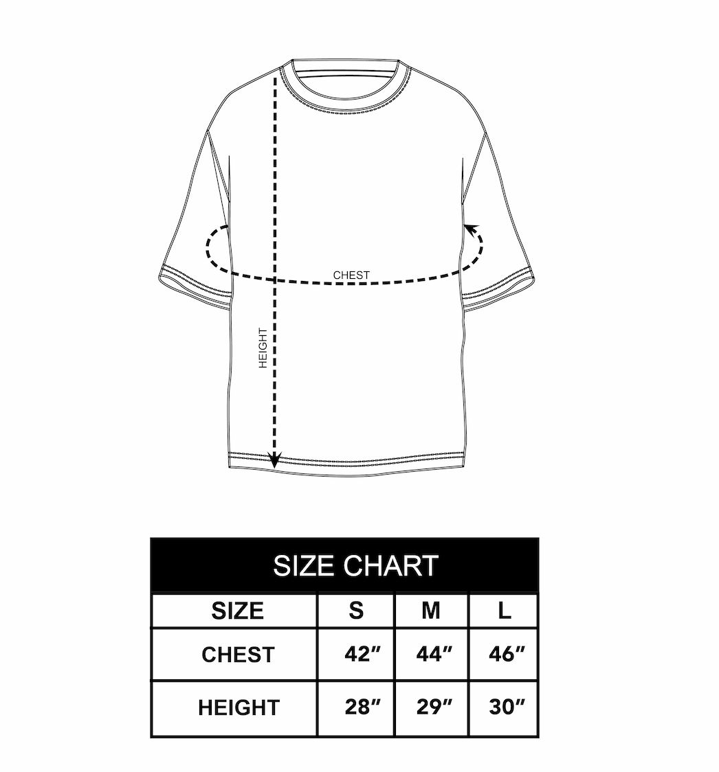 Rich by Heart T-shirt