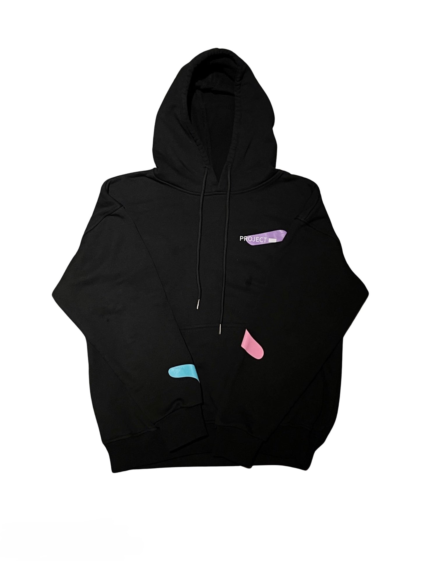 PROJECTONE: Dream hoodie