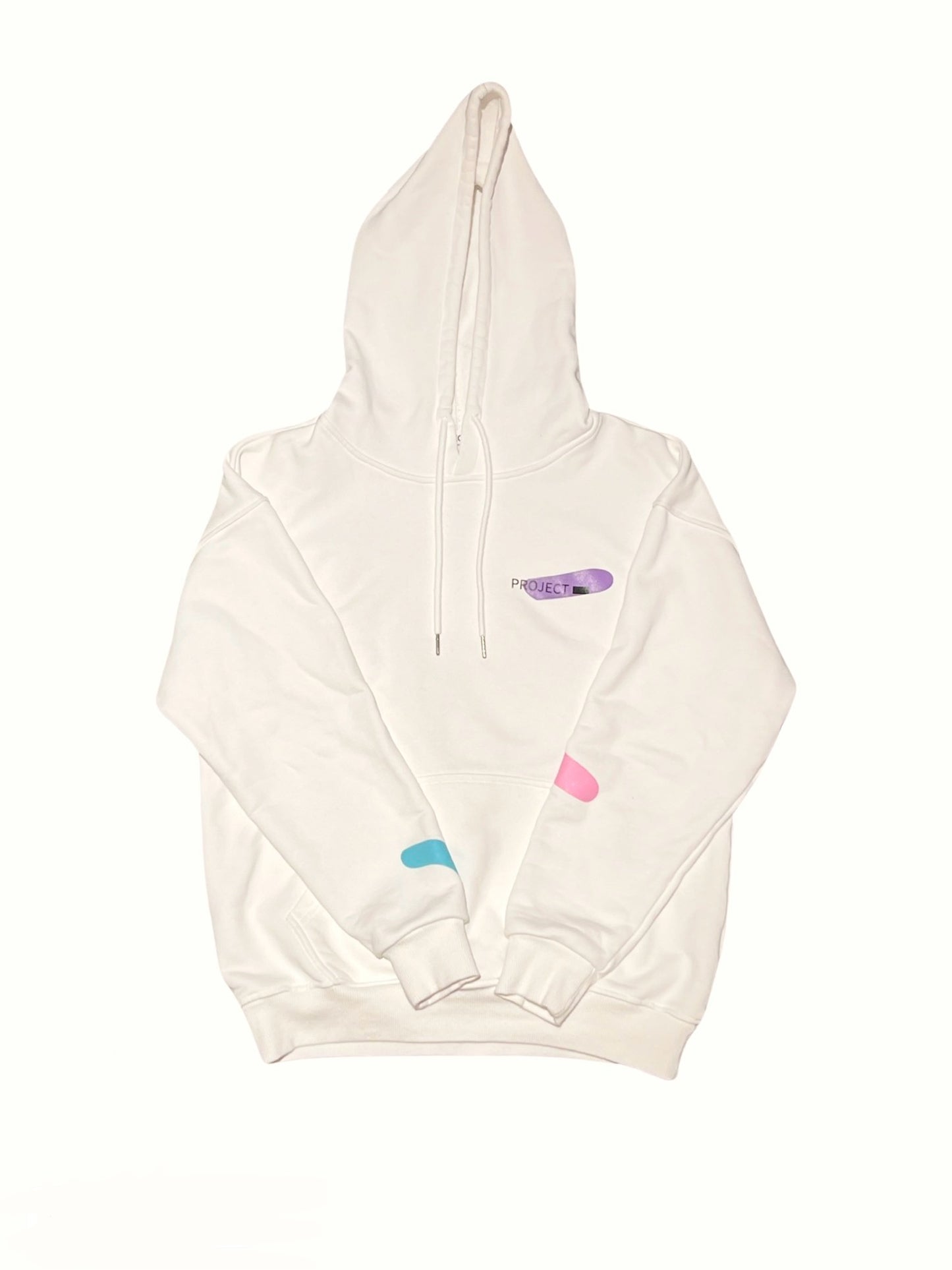 PROJECTONE: Dream hoodie