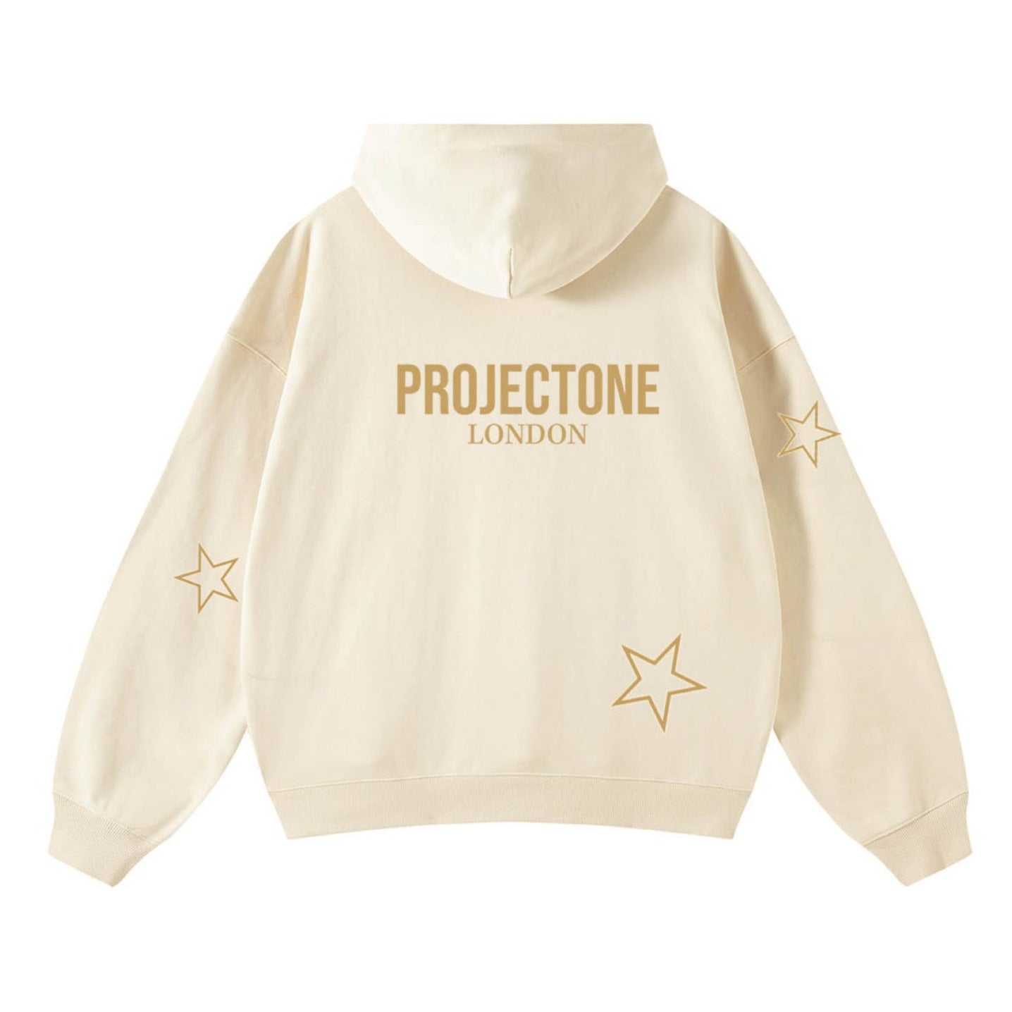 PROJECTONE: Star Hoodie