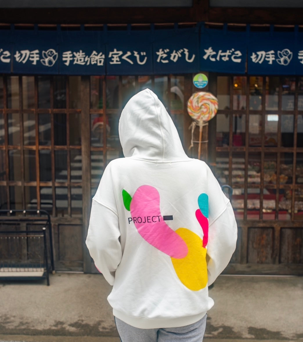 PROJECTONE: Dream hoodie