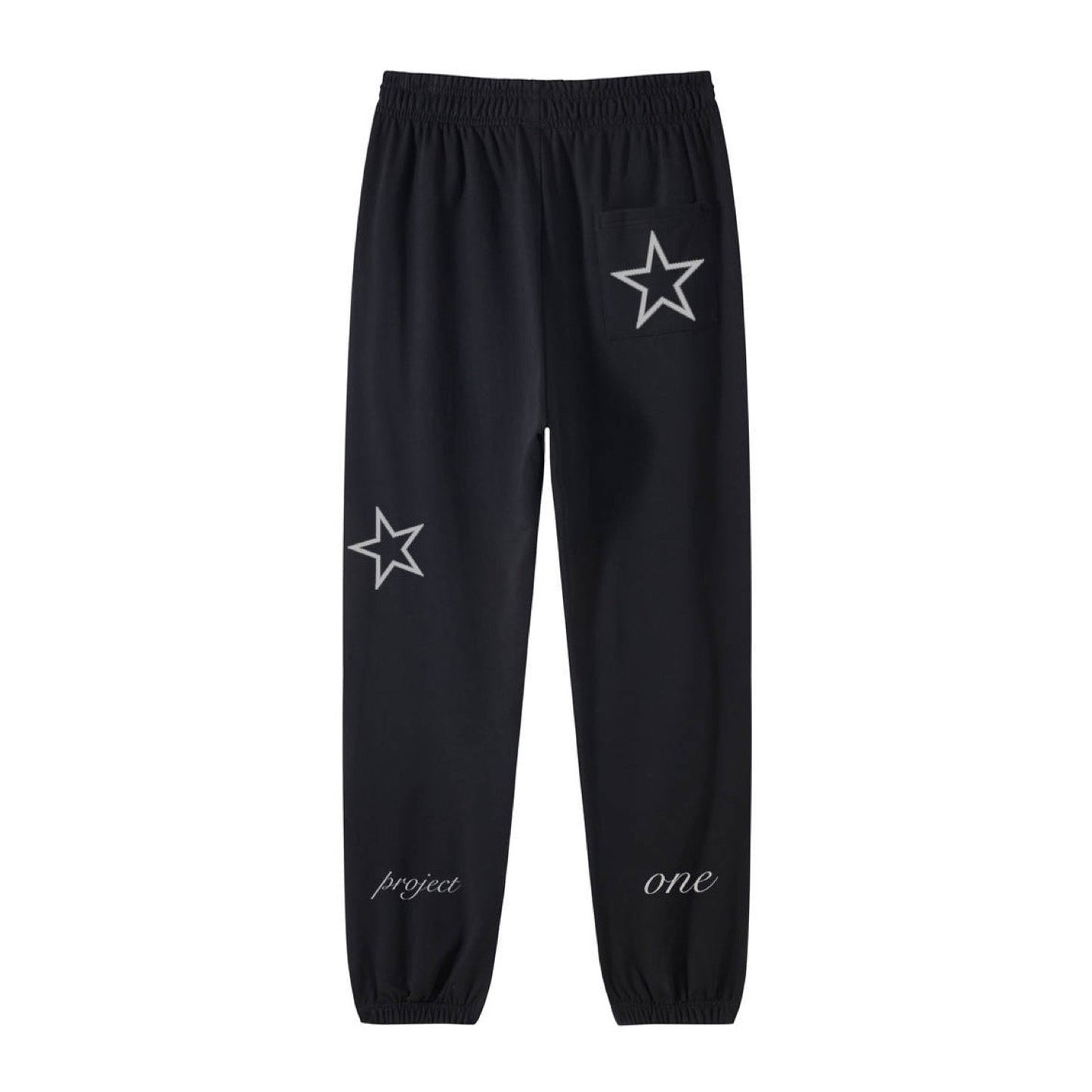 PROJECTONE : Star Pants