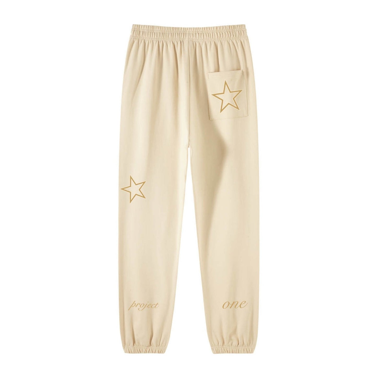 PROJECTONE : Star Pants