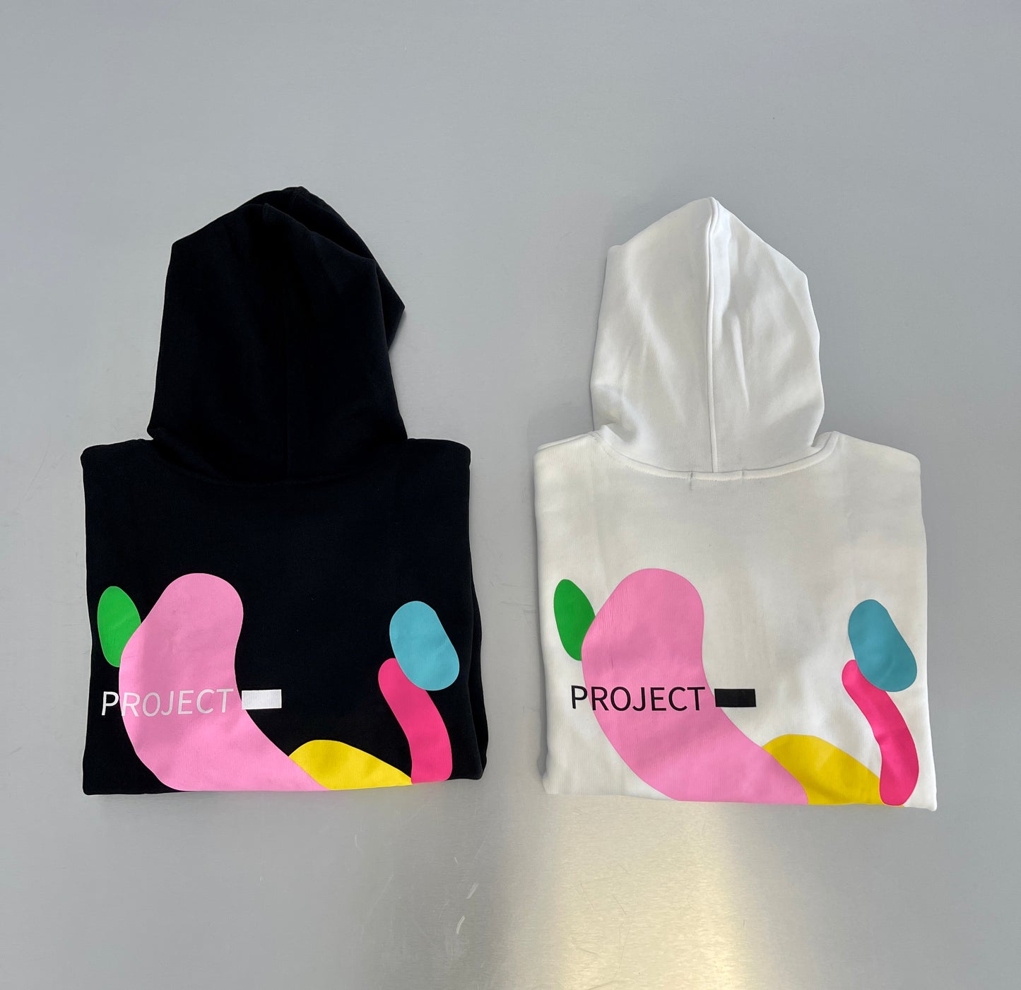 PROJECTONE: Dream hoodie