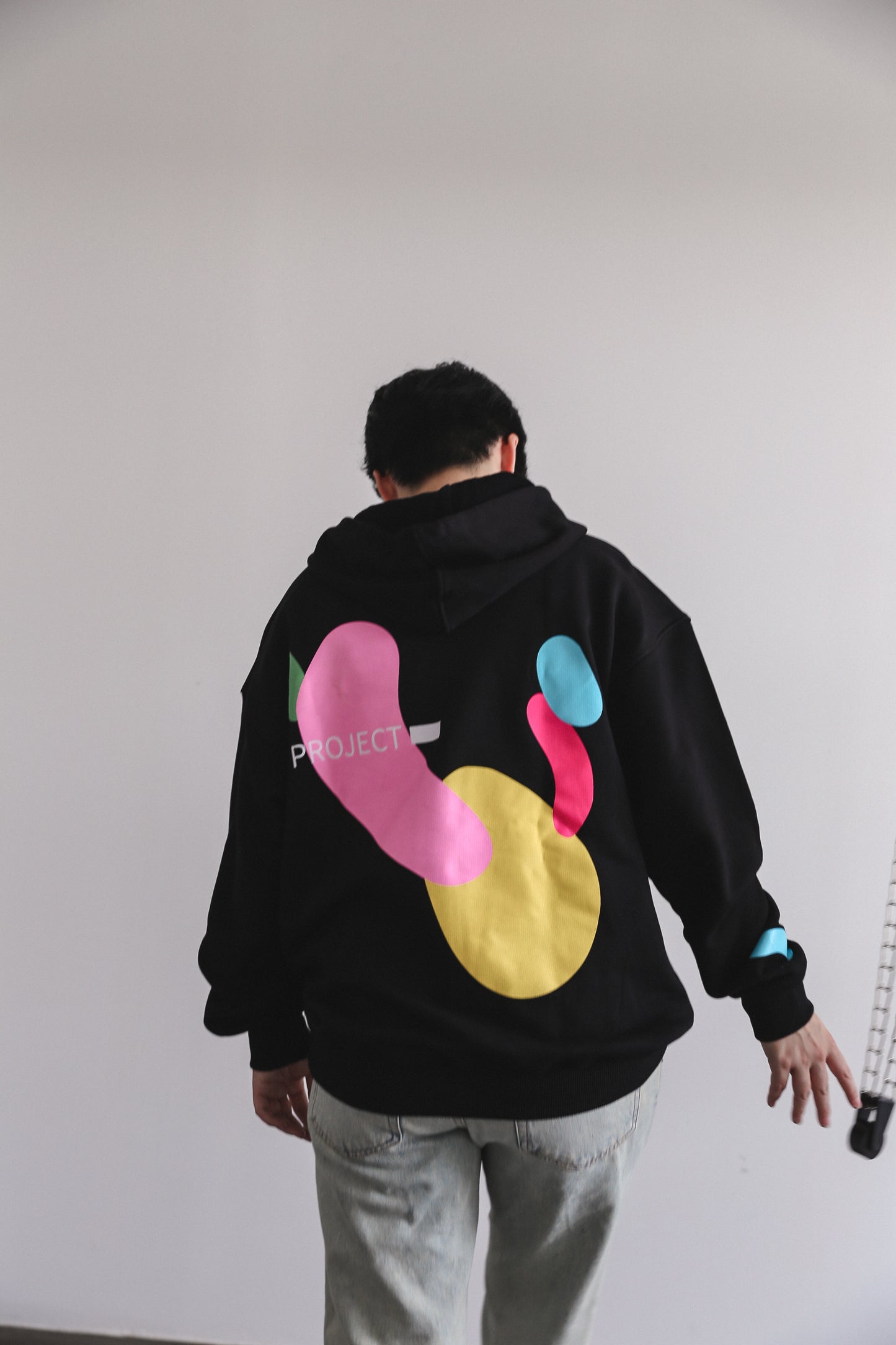 PROJECTONE: Dream hoodie